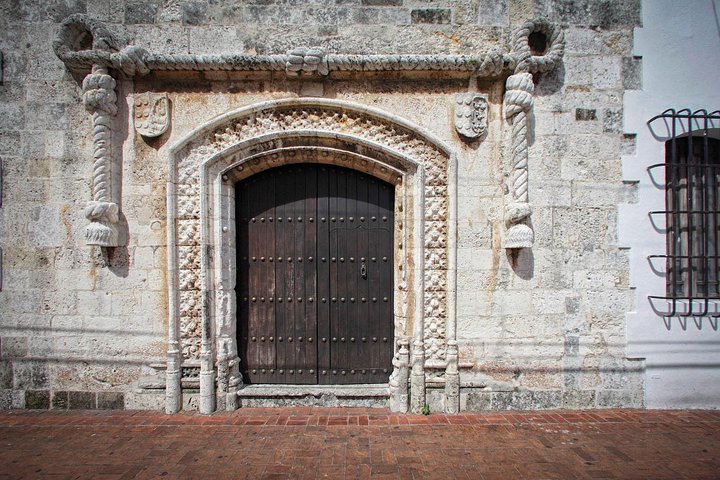 Tour di un'intera giornata nella zona coloniale storica di Santo Domingo da Punta Cana, foto 9 | wizardtrip