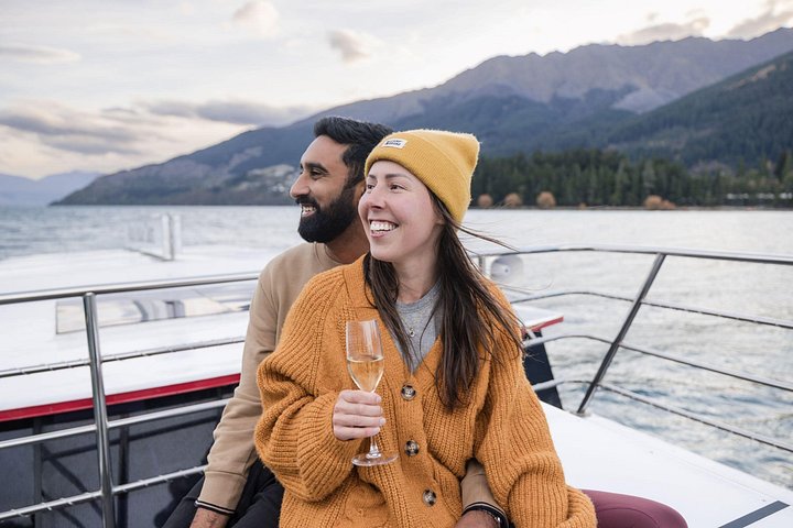 Naturskön 90-minuters kryssning på Lake Wakatipu, Queenstown, Nya Zeeland, foto 19 | wizardtrip