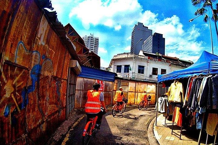 The Best of Kuala Lumpur Classic | wizardtrip