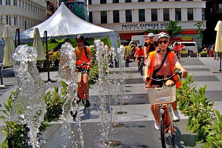 Fietstocht door de historische bezienswaardigheden, markten en moderne monumenten van Kuala Lumpur, foto 6 | wizardtrip