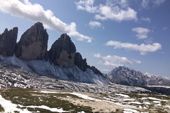 Excursion d'une journée dans les Dolomites au départ de Venise, avec Cortina, le lac de Braies et le lac de Misurina, photo 10 | wizardtrip