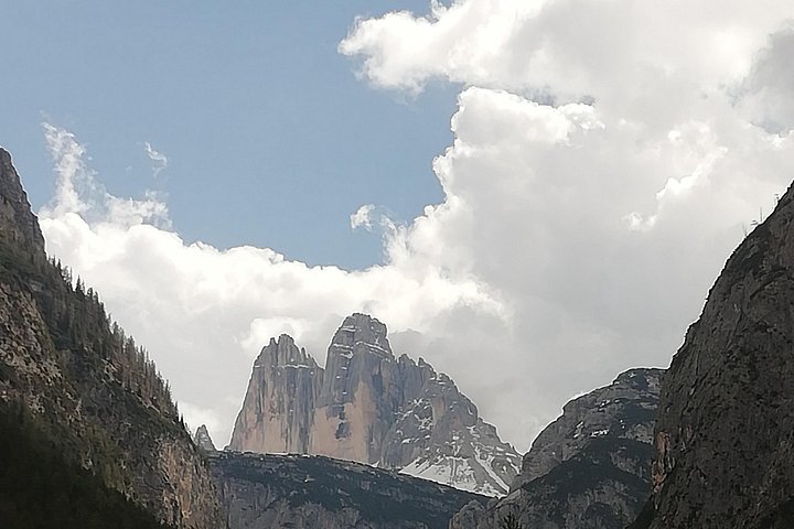 Excursion d'une journée dans les Dolomites au départ de Venise, avec Cortina, le lac de Braies et le lac de Misurina, photo 17 | wizardtrip
