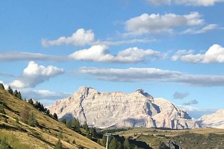 Excursion d'une journée dans les Dolomites au départ de Venise, avec Cortina, le lac de Braies et le lac de Misurina, photo 31 | wizardtrip