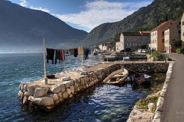 Montenegro and Bosnia Day Trip from Dubrovnik | wizardtrip