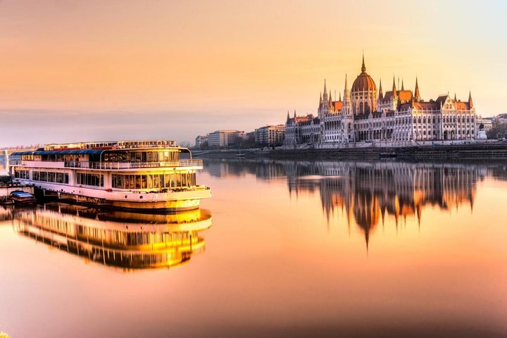 ウィーンからのブダペスト日帰り旅行。市内のランドマークや景色の良い場所が含まれます、写真8 | wizardtrip
