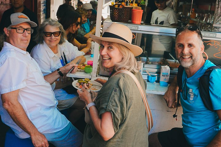 Um tour gastronômico guiado pelo centro histórico da Cidade do México, com mercados, cantinas e comida de rua, foto 8 | wizardtrip