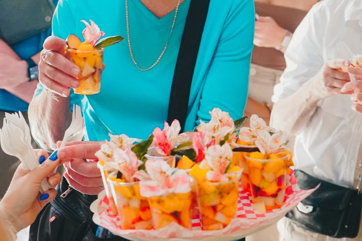 Um tour gastronômico guiado pelo centro histórico da Cidade do México, com mercados, cantinas e comida de rua, foto 10 | wizardtrip