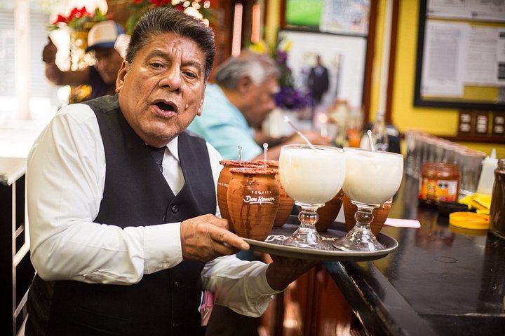 Um tour gastronômico guiado pelo centro histórico da Cidade do México, com mercados, cantinas e comida de rua, foto 12 | wizardtrip