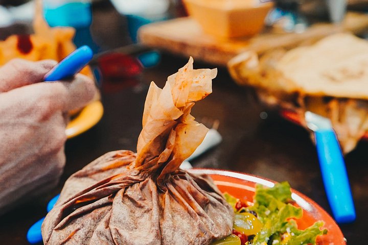 Um tour gastronômico guiado pelo centro histórico da Cidade do México, com mercados, cantinas e comida de rua, foto 14 | wizardtrip