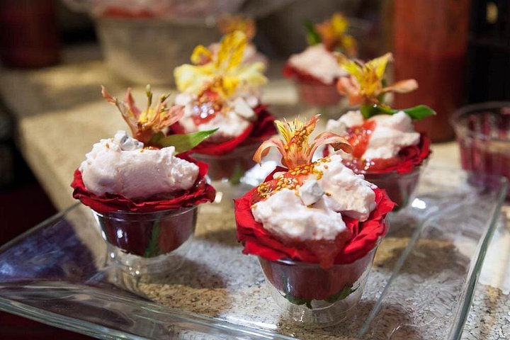 Um tour gastronômico guiado pelo centro histórico da Cidade do México, com mercados, cantinas e comida de rua, foto 16 | wizardtrip