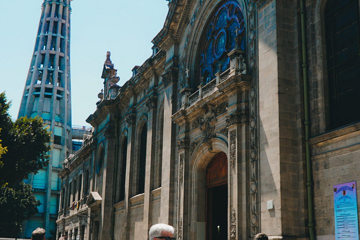 Um tour gastronômico guiado pelo centro histórico da Cidade do México, com mercados, cantinas e comida de rua, foto 21 | wizardtrip
