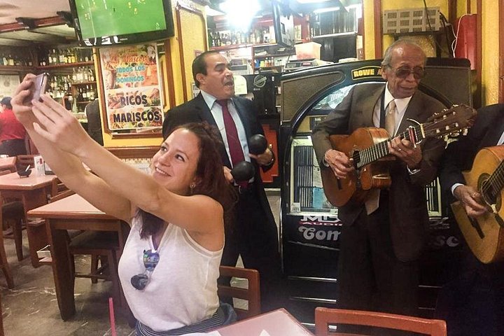 Um tour gastronômico guiado pelo centro histórico da Cidade do México, com mercados, cantinas e comida de rua, foto 22 | wizardtrip