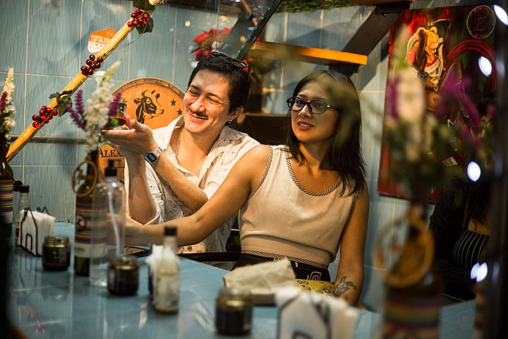 Um tour gastronômico guiado pelo centro histórico da Cidade do México, com mercados, cantinas e comida de rua, foto 23 | wizardtrip