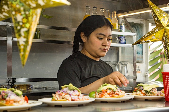 Um tour gastronômico guiado pelo centro histórico da Cidade do México, com mercados, cantinas e comida de rua, foto 24 | wizardtrip