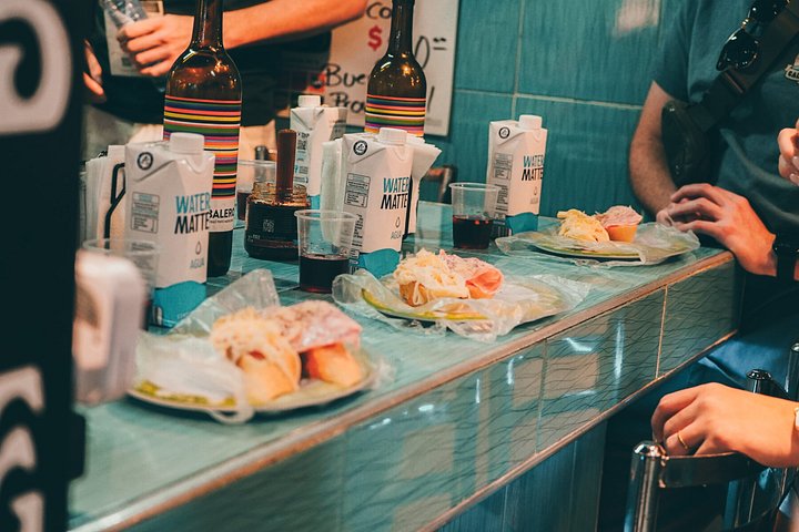 Um tour gastronômico guiado pelo centro histórico da Cidade do México, com mercados, cantinas e comida de rua, foto 34 | wizardtrip
