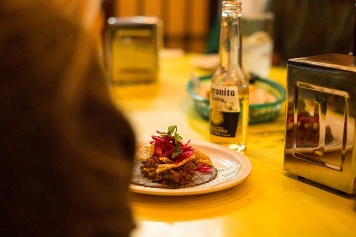 En kulinarisk reise gjennom Roma Norte, Mexico City, med lokal mat og levende gatekunst, foto 16 | wizardtrip