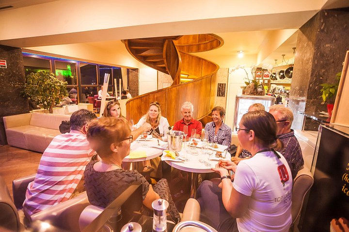 Sloveense food- en wijnproeverijtour in Ljubljana, met lokale gerechten en cultuur, foto 6 | wizardtrip