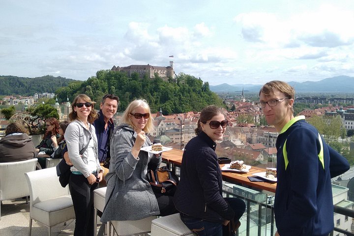 Sloveense food- en wijnproeverijtour in Ljubljana, met lokale gerechten en cultuur, foto 9 | wizardtrip