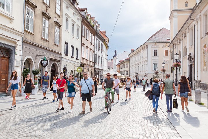 Sloveense food- en wijnproeverijtour in Ljubljana, met lokale gerechten en cultuur, foto 14 | wizardtrip