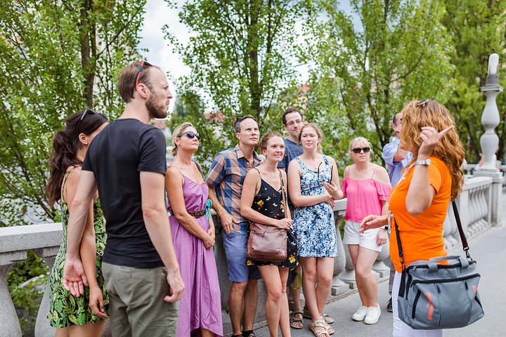 Sloveense food- en wijnproeverijtour in Ljubljana, met lokale gerechten en cultuur, foto 15 | wizardtrip