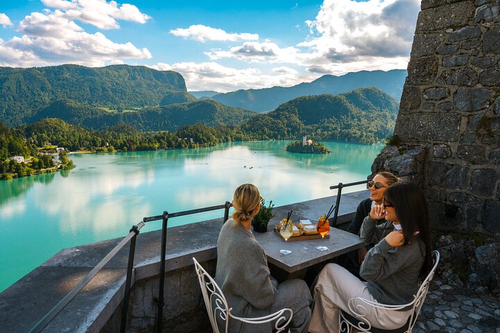 Excursión de un día desde Zagreb para explorar Liubliana y el Lago de Bled en Eslovenia, foto 6 | wizardtrip