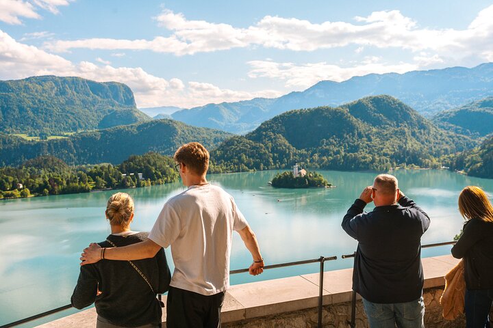 Excursión de un día desde Zagreb para explorar Liubliana y el Lago de Bled en Eslovenia, foto 9 | wizardtrip