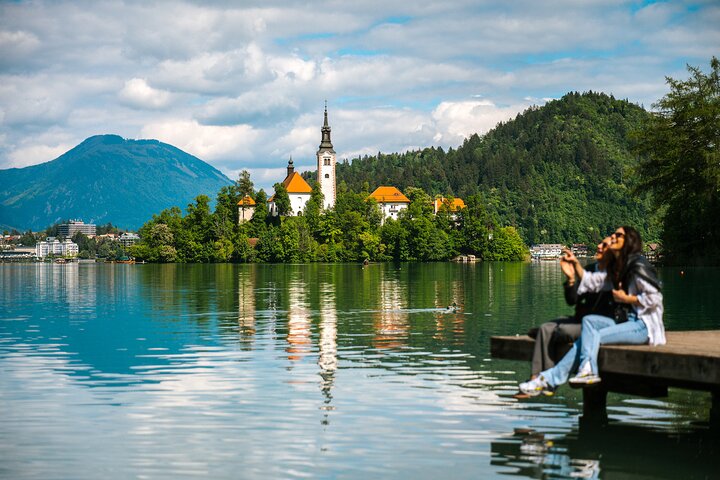 Excursión de un día desde Zagreb para explorar Liubliana y el Lago de Bled en Eslovenia, foto 11 | wizardtrip