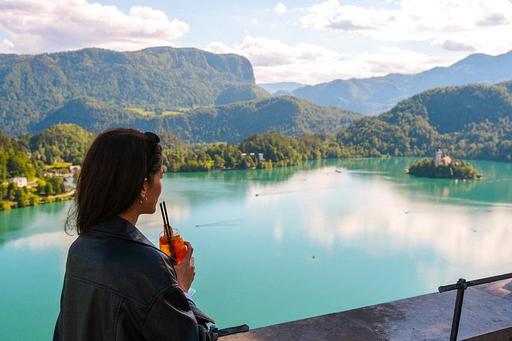 Excursión de un día desde Zagreb para explorar Liubliana y el Lago de Bled en Eslovenia, foto 13 | wizardtrip