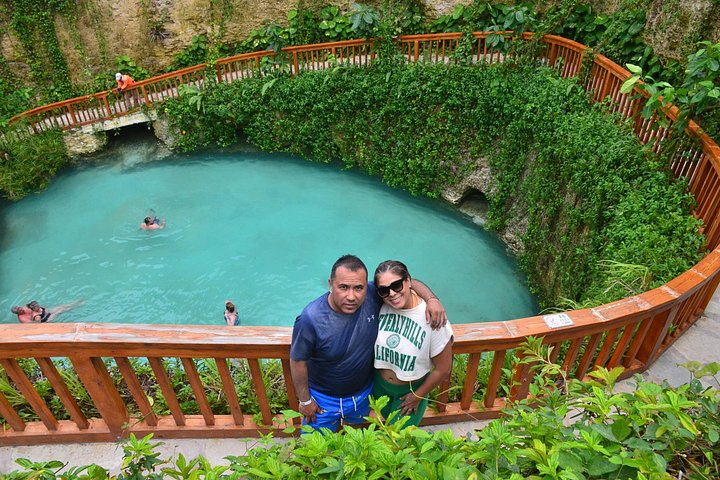 Experience thrilling buggy rides, ziplining, and a waterfall pool at Bavaro Adventure Park in the Dominican Republic, photo 12 | wizardtrip