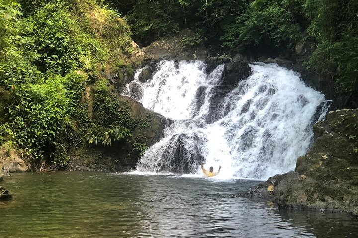 Experimente uma caminhada até uma cascata e uma visita cultural a uma aldeia Embera no Panamá, foto 9 | wizardtrip