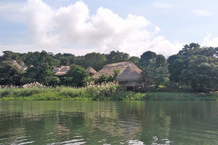 Experimente uma caminhada até uma cascata e uma visita cultural a uma aldeia Embera no Panamá, foto 10 | wizardtrip