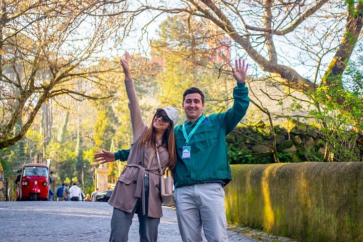 リスボンでのプライベートドライバーツアー、シントラ、カスカイス、ロカ岬を巡る、写真11 | wizardtrip