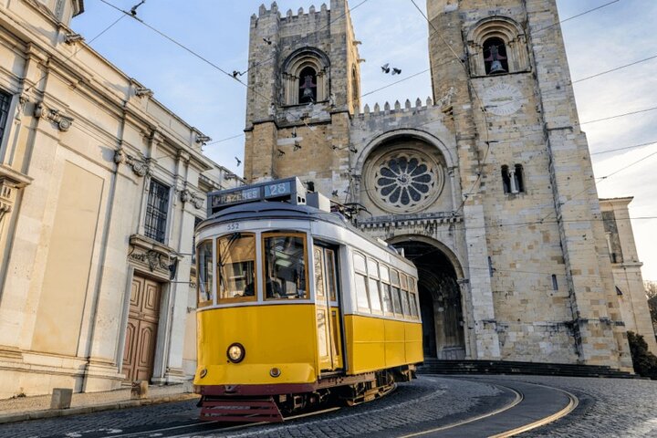 リスボンでのプライベートドライバーツアー、シントラ、カスカイス、ロカ岬を巡る、写真12 | wizardtrip