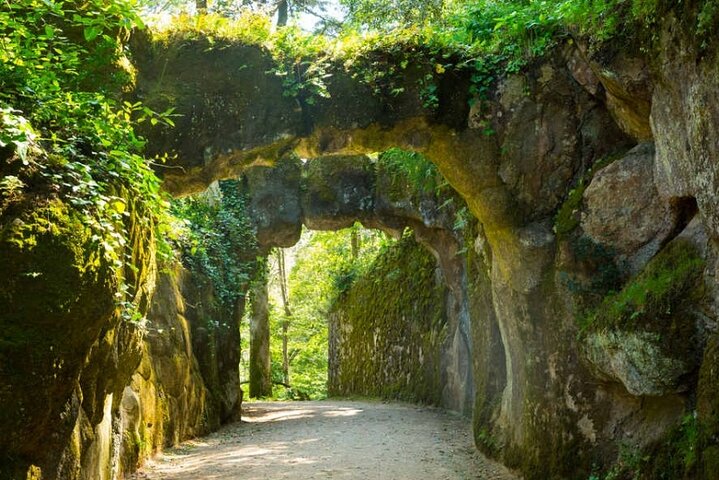 リスボンでのプライベートドライバーツアー、シントラ、カスカイス、ロカ岬を巡る、写真13 | wizardtrip