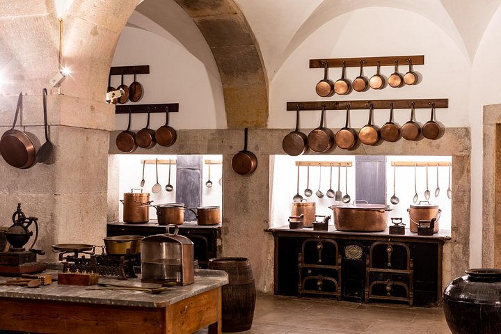 Privé halve-dag tour naar Sintra, Portugal, met Pena Paleis en schilderachtige uitzichtpunten, foto 13 | wizardtrip