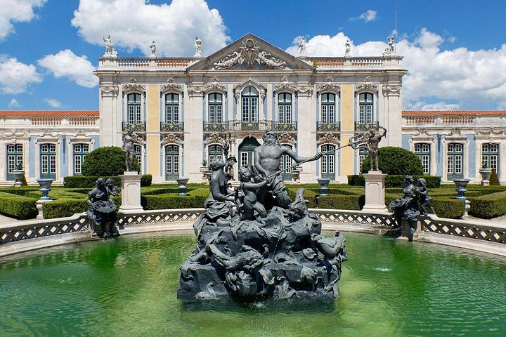 Privé halve-dag tour naar Sintra, Portugal, met Pena Paleis en schilderachtige uitzichtpunten, foto 26 | wizardtrip