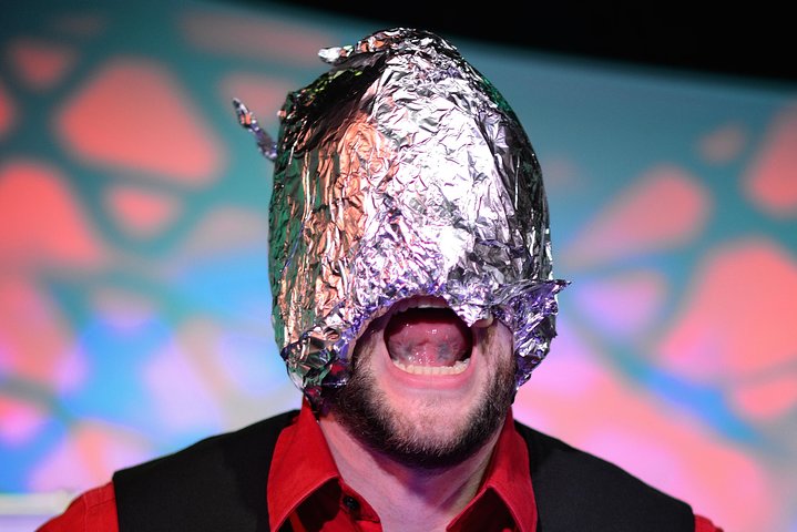 Spectacle d'illusions Impossibilities | wizardtrip