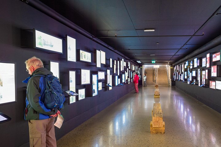 Verken het historische poolschip Fram en zijn tentoonstellingen in het Fram Museum in Oslo, Noorwegen, foto 6 | wizardtrip