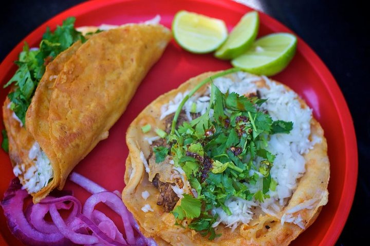 Een culinaire wandeltocht door het historische centrum van Puerto Vallarta, met proeverijen van lokale specialiteiten, foto 6 | wizardtrip