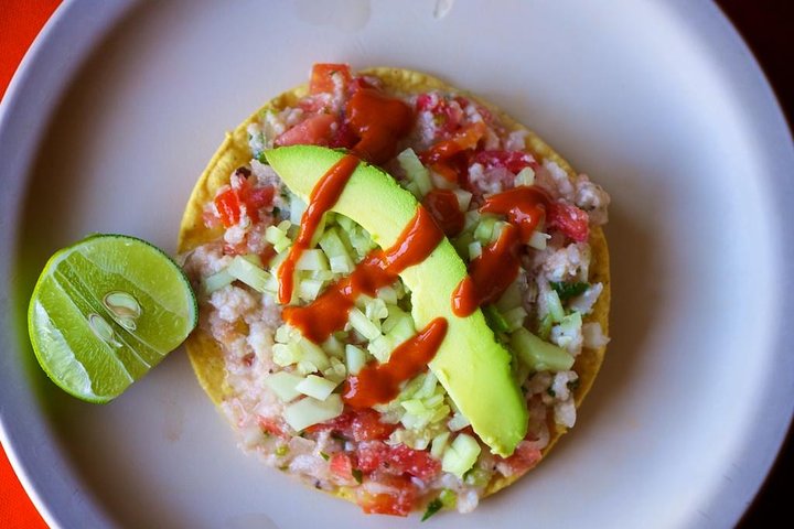 Een culinaire wandeltocht door het historische centrum van Puerto Vallarta, met proeverijen van lokale specialiteiten, foto 7 | wizardtrip