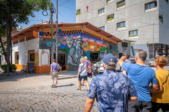 Een culinaire wandeltocht door het historische centrum van Puerto Vallarta, met proeverijen van lokale specialiteiten, foto 16 | wizardtrip