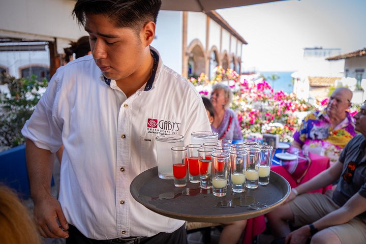 Een culinaire wandeltocht door het historische centrum van Puerto Vallarta, met proeverijen van lokale specialiteiten, foto 17 | wizardtrip