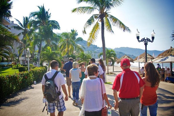 Een culinaire wandeltocht door het historische centrum van Puerto Vallarta, met proeverijen van lokale specialiteiten, foto 19 | wizardtrip