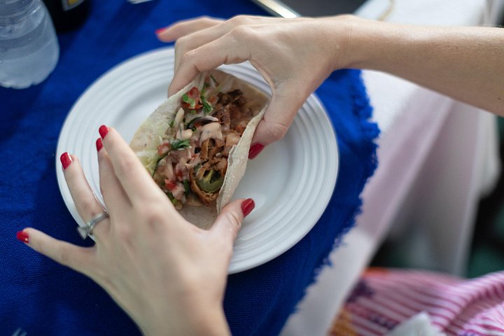 Een culinaire wandeltocht door het historische centrum van Puerto Vallarta, met proeverijen van lokale specialiteiten, foto 20 | wizardtrip