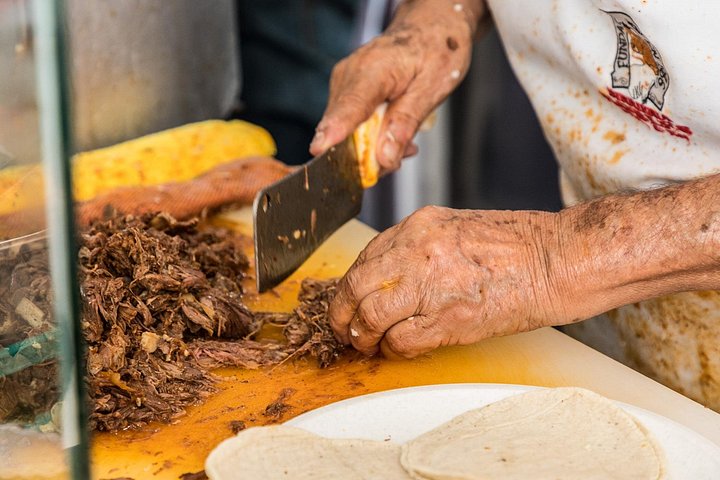 Een culinaire wandeltocht door het historische centrum van Puerto Vallarta, met proeverijen van lokale specialiteiten, foto 22 | wizardtrip