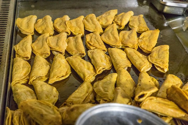 Een culinaire wandeltocht door het historische centrum van Puerto Vallarta, met proeverijen van lokale specialiteiten, foto 24 | wizardtrip