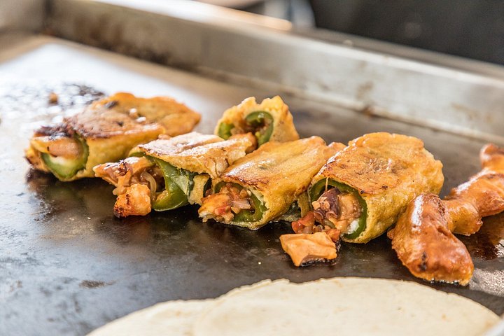 Een culinaire wandeltocht door het historische centrum van Puerto Vallarta, met proeverijen van lokale specialiteiten, foto 28 | wizardtrip
