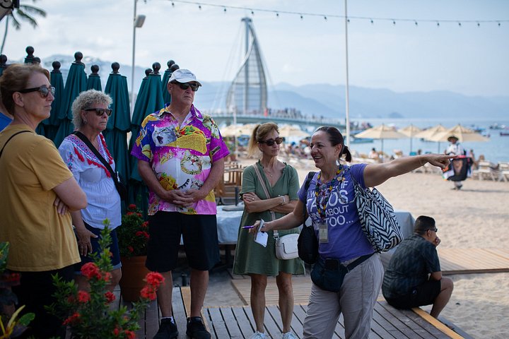 Een culinaire wandeltocht door het historische centrum van Puerto Vallarta, met proeverijen van lokale specialiteiten, foto 29 | wizardtrip