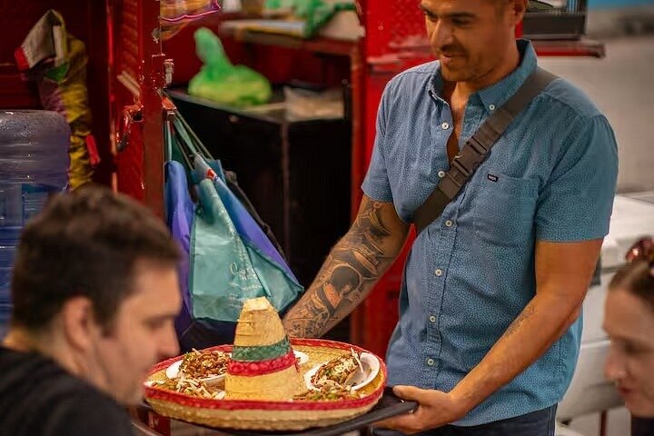 Soirée Dégustation de Tacos avec Vallarta Food Tours | wizardtrip