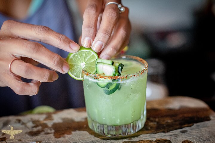 Tour Gastronomie & Mixologie : Tequila, Tacos, Mezcal et Cocktails d'Agave | wizardtrip